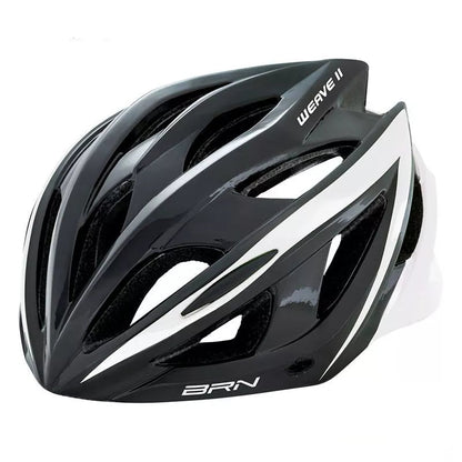 Casco BRN Wave II