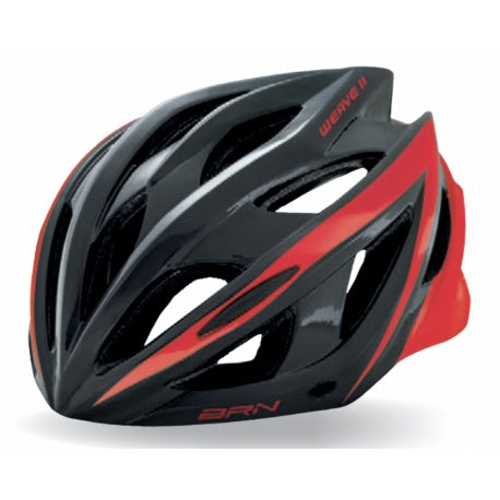 Casco BRN Wave II