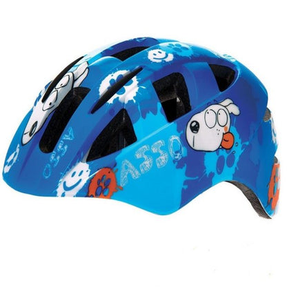 BRN CASCO BIMBO SPEED RACER