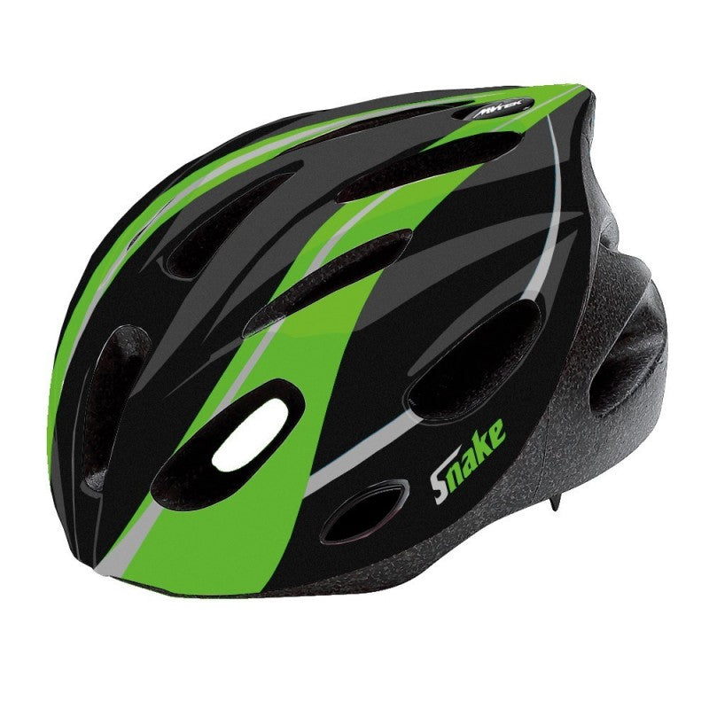 casco bambino mvtek snake