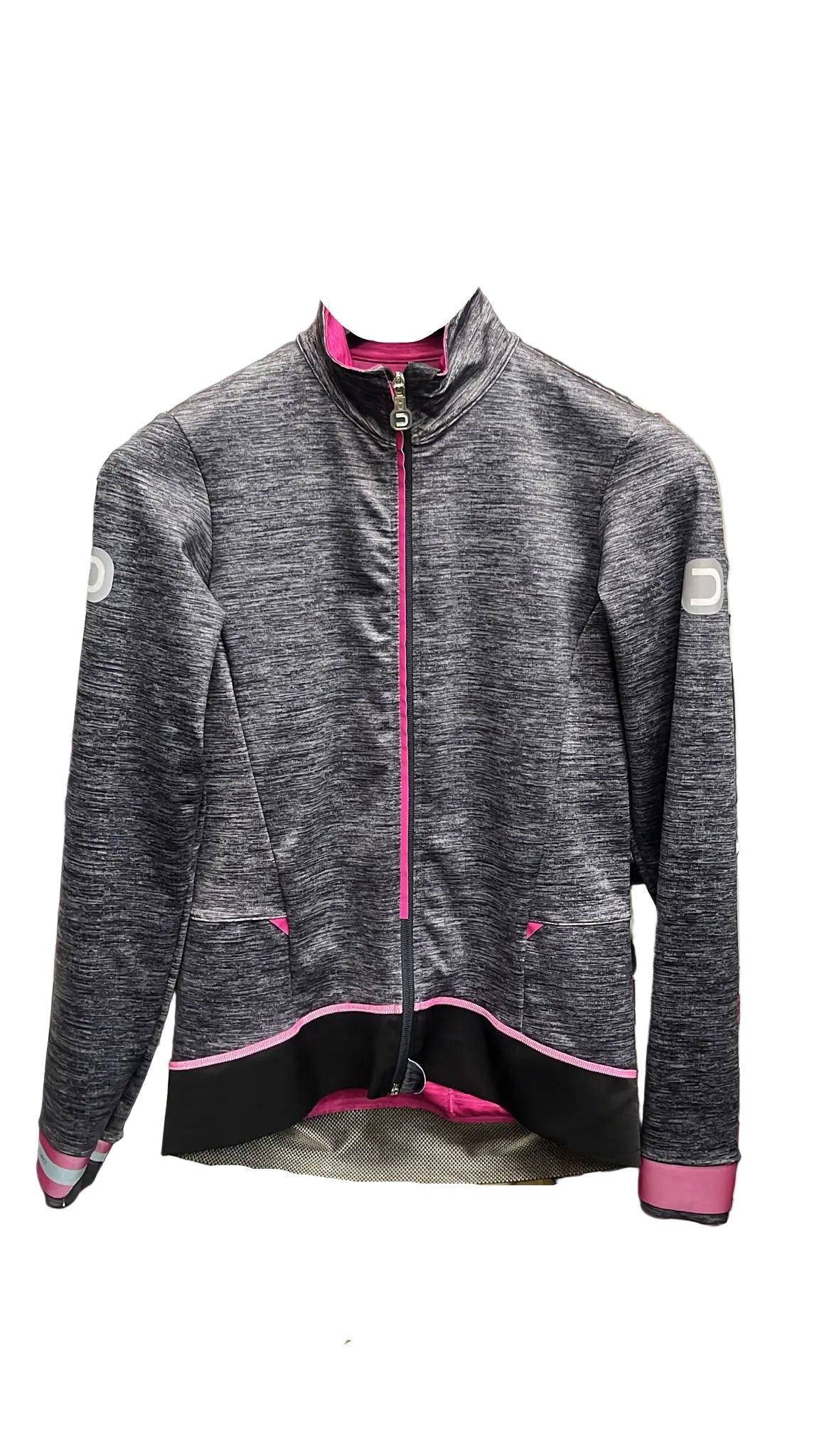 Giacca invernale Dotout Bodylink