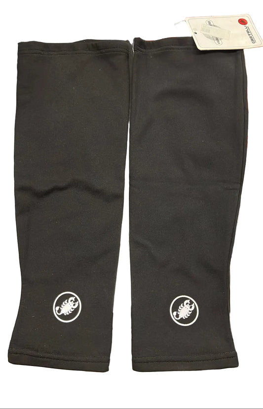 Ginocchiere Castelli anatomici