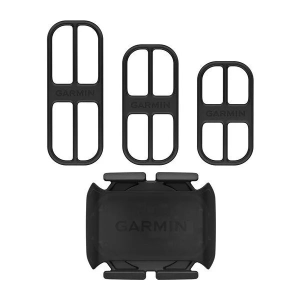 Garmin Sensore di cadenza ANT+ bluetooth in silicone Bike Cadence 2