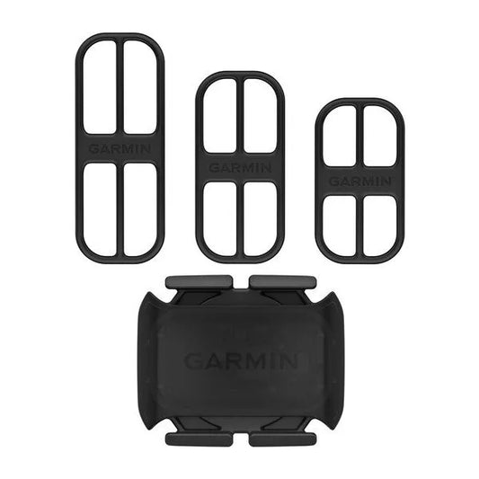 Garmin Sensore di cadenza ANT+ bluetooth in silicone Bike Cadence 2