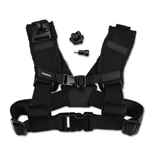 Garmin Pettorina con staffa da spalla