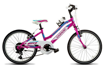 Casadei Lincy Bici Bimba Casadei Bici Casadei Record Lincy 24