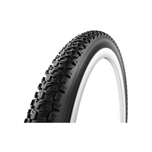 Copertone Vittoria 26x2.10 MEZCAL rigido, nero