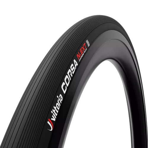 Vittoria Corsa N.EXT TLR 700x28c / 28-622 (nero)