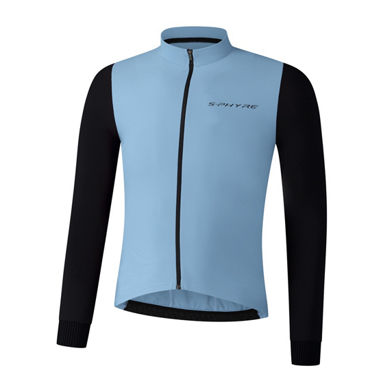 Maglia invernale Shimano S-phyre Thermal