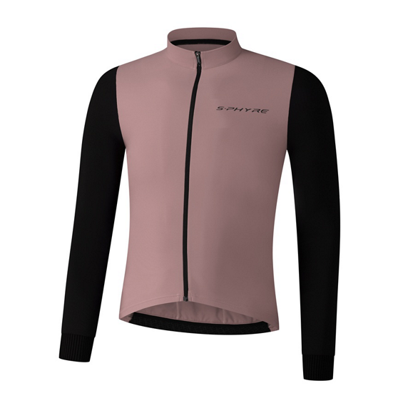 Maglia invernale Shimano S-phyre Thermal