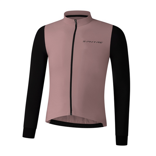 Maglia invernale Shimano S-phyre Thermal