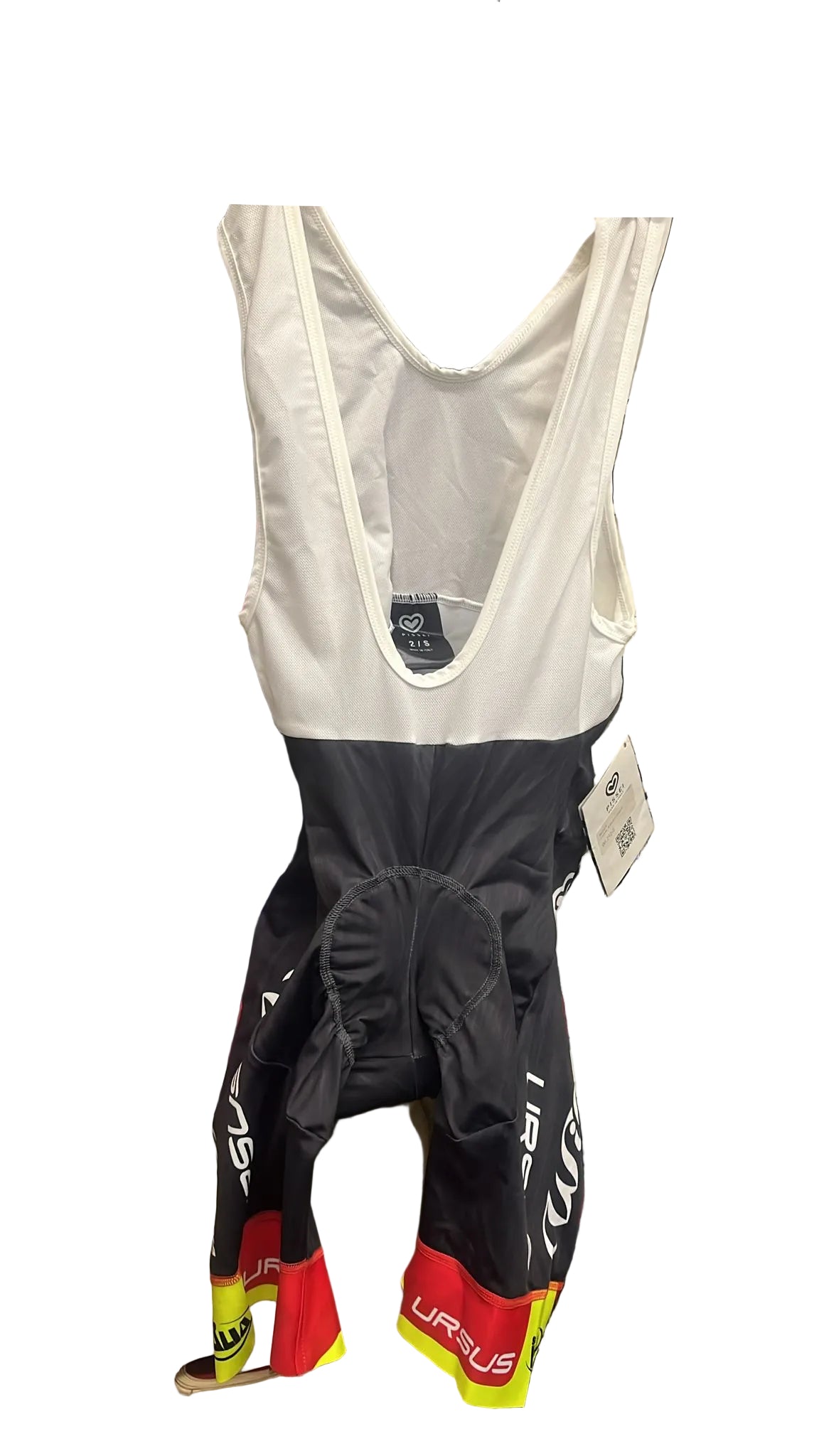 Pantalone Pissei Wilier Team