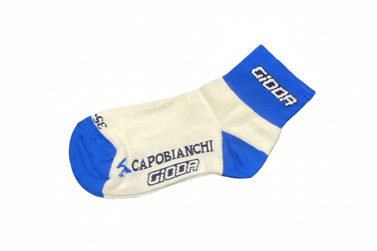 Calzini Capobianchi Team