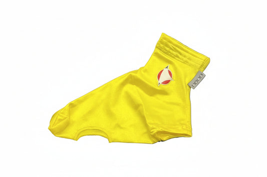 Dalmata Summer Shoe Covers