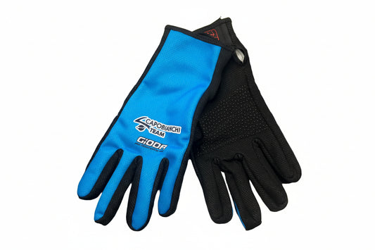 Capobianchi Team Winter Gloves