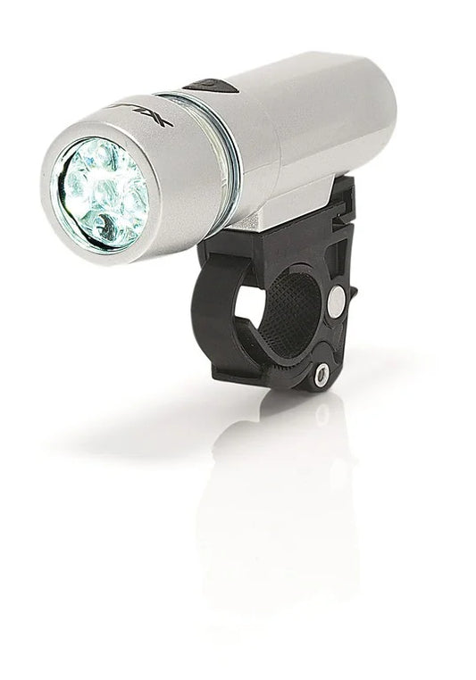 XLC Faro di sicurezza LED a batteria Triton CL-F01