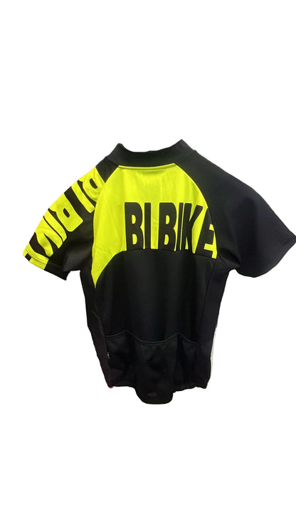 Maglia estiva Bi-bike