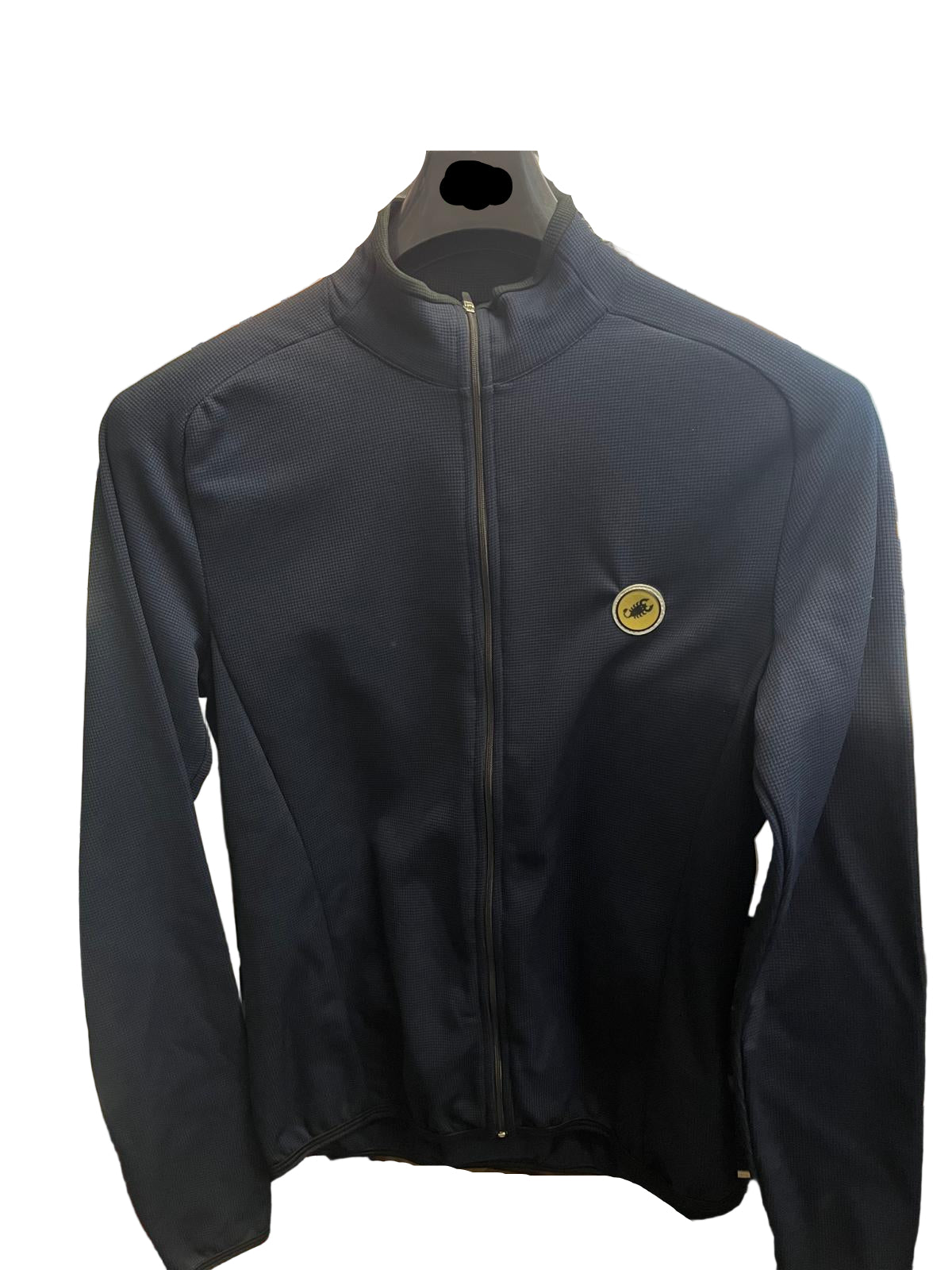 MAGLIA CASTELLI FIRST