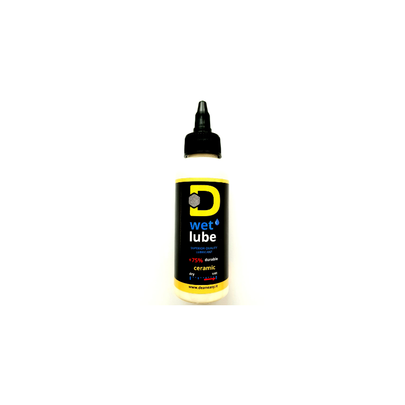 OLIO CATENA DEANEASY WET LUBE 100ML BAGNATO