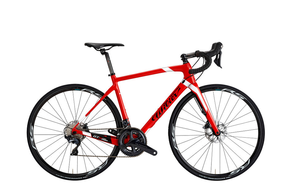 BIKE Wilier GTRTEAMDISC 105 RX26 M