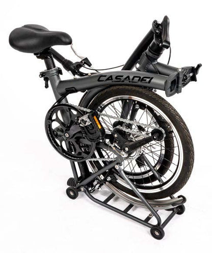 Bici Pieghevole Bici Casadei 20 Bici Elettrica Pieghevole Folding E