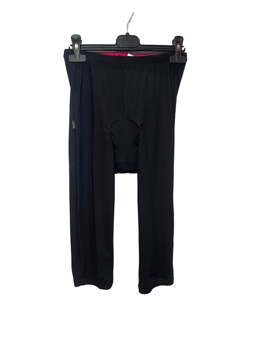 PANTALONE BI-BIKE 3/4 SPINNING