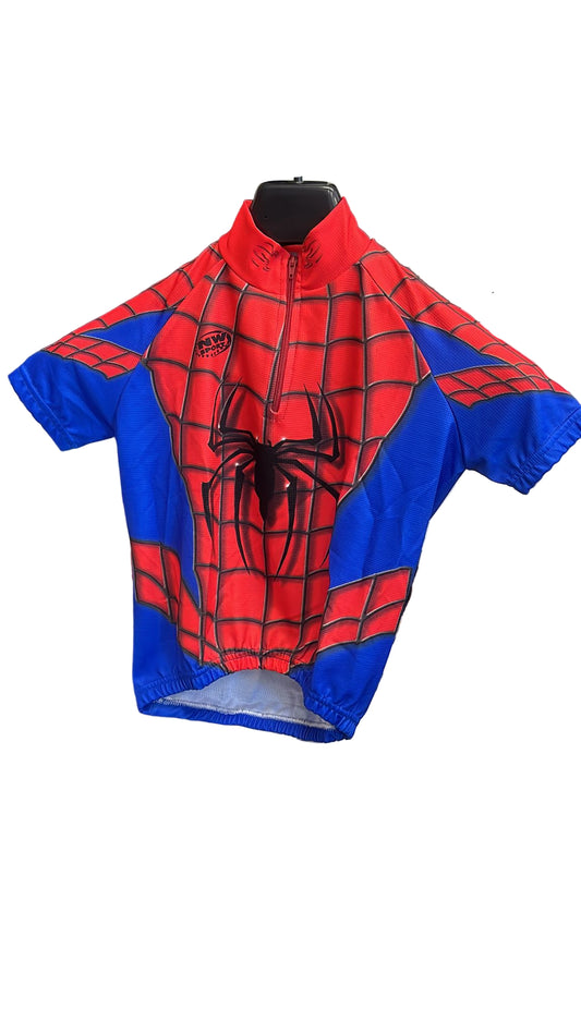 MAGLIA BAMBIN0/A SPIDERMAN