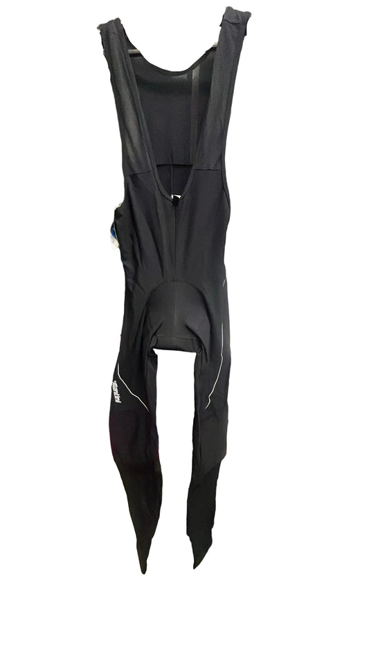 Calzamaglia Santini fondello gel