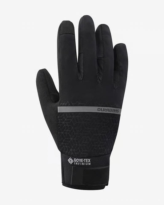 Shimano Infinium Isolate Winter Gloves