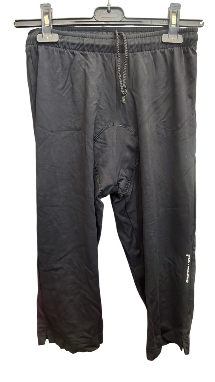 PANTALONE BICYCLE-LINE 3/4 MORBIDI