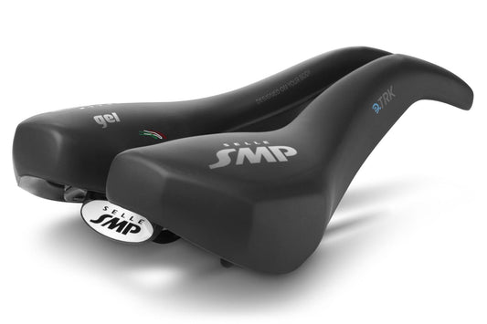 SELLA SMP E-TRK GEL NERA