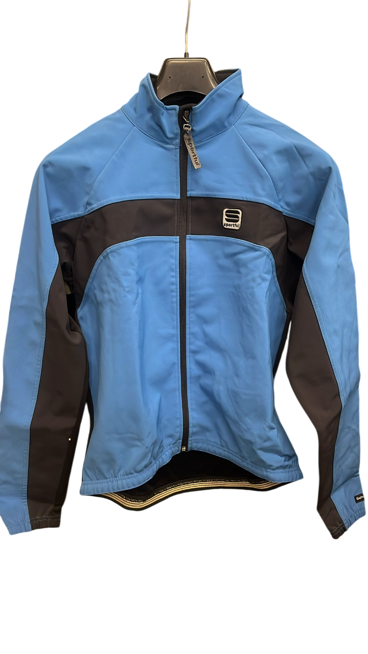 GIACCA INVERNALE SPORTFUL SOFTSHELL