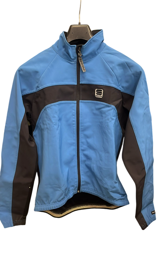 GIACCA INVERNALE SPORTFUL SOFTSHELL