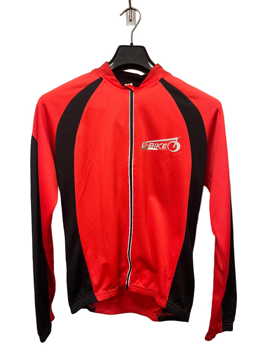 MAGLIA BI-BIKE JERSEY