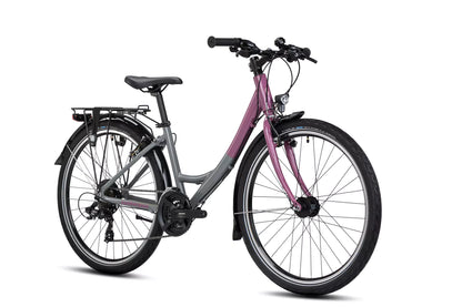 Bici WINORA Chica 26" 21v