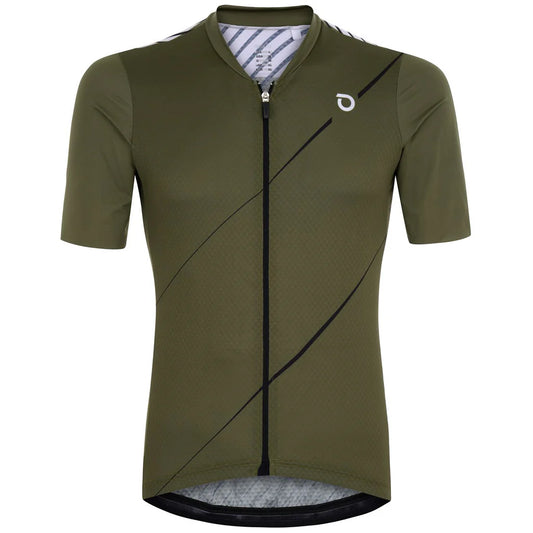 MAGLIA ESTIVA BRIKO FRESH GRAFIC