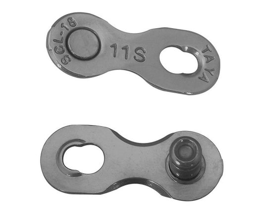 Taya Giunto Catena 11V Titan Grey