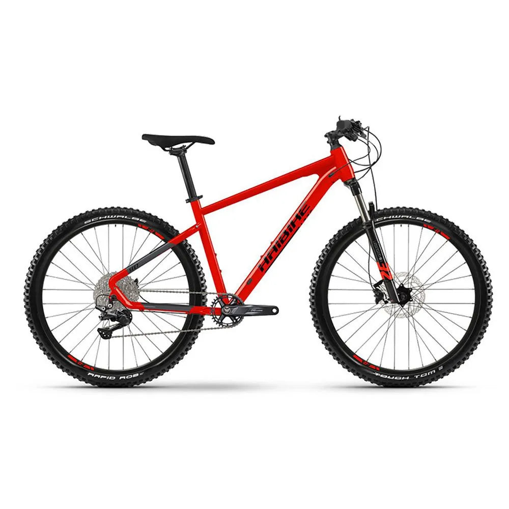 BICI HAIBIKE SEET 9 27.5" - 29"