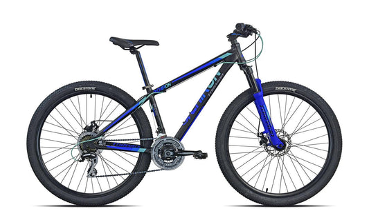 BICI TORPADO CHIRON – T780 MTB 27.5” SHIMANO ACERA 21V