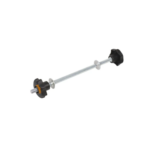 Icetoolz Adattatore per Asse Passante del Centraruote