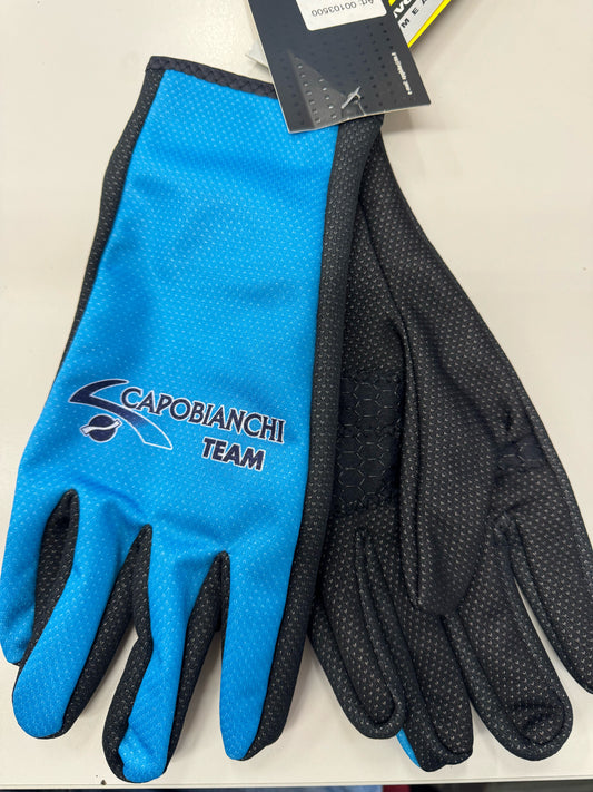 GUANTI CAPOBIANCHI TEAM INVERNALI