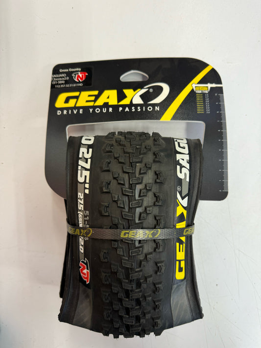 Geax Saguaro 27.5 X 2.2 tubeless ready