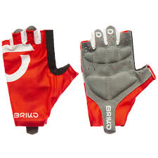 Guanti estivi Briko Ultralight