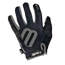 Guanti invernali BRN Pro Touch Bend