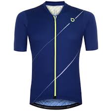 MAGLIA ESTIVA BRIKO FRESH GRAFIC