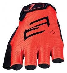 Guanti estivi Five RC3 Shorty
