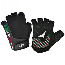 Guanti estivi BRN Gel Pro Line