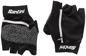 Guanti estivi Santini 365 Summer Mania