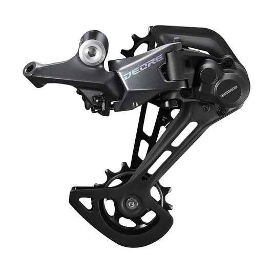 Cambio Posteriore Shimano Rd-m6100-sgs Deore 12v Sgs