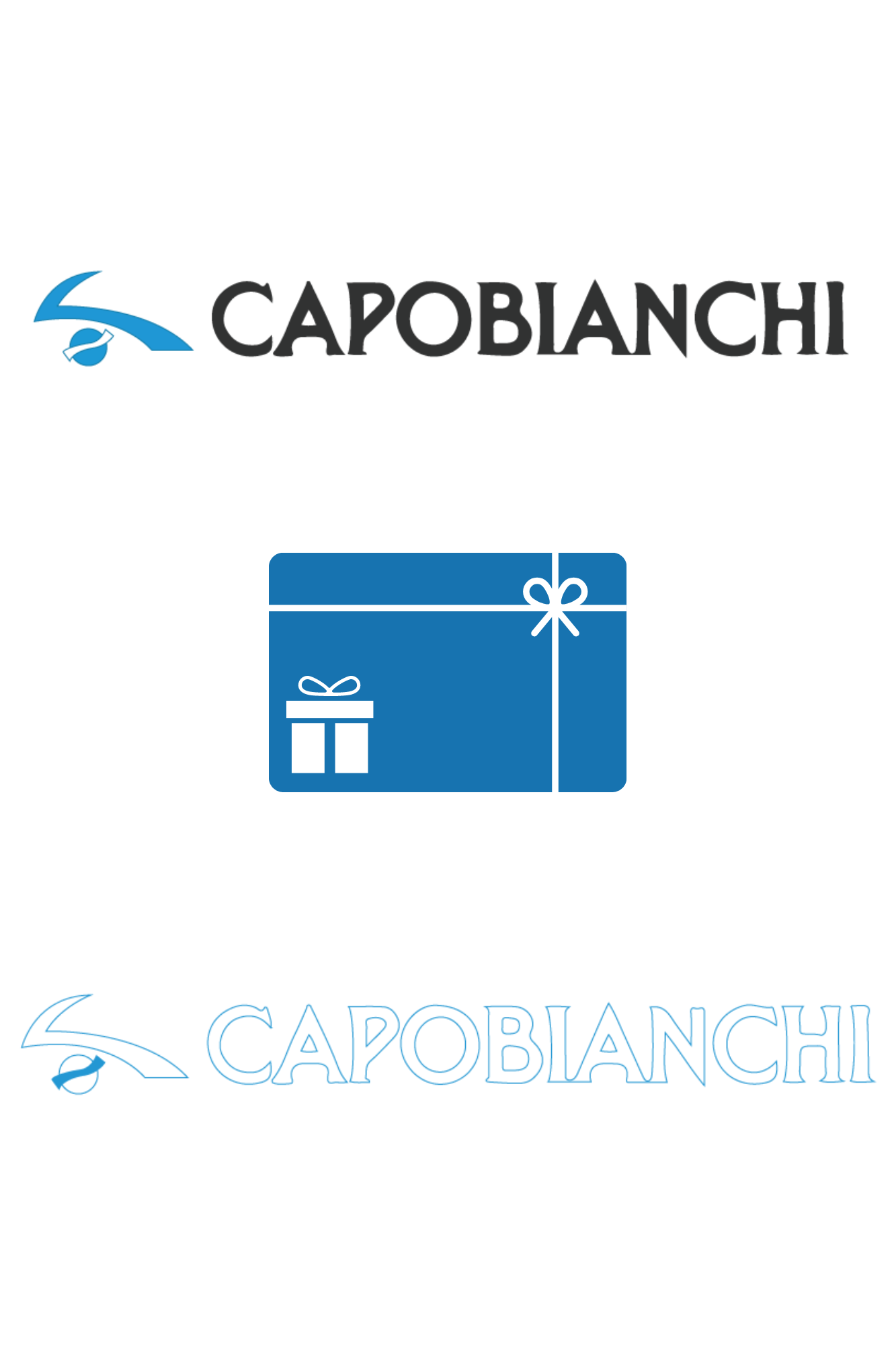 Buono regalo Capobianchi